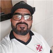 Dou aulas de geografia para ensino fundamental e médio